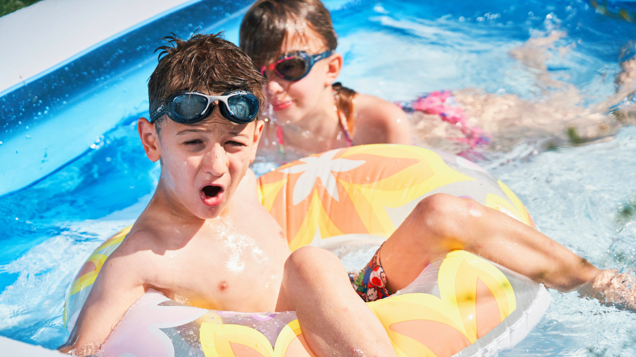 Essential Pool Safety Tips for a Fun and Safe Summer - The Magnes Group